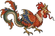 basilisk