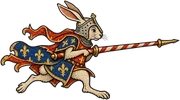 hare lancer