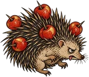 hedgehog