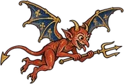 imp